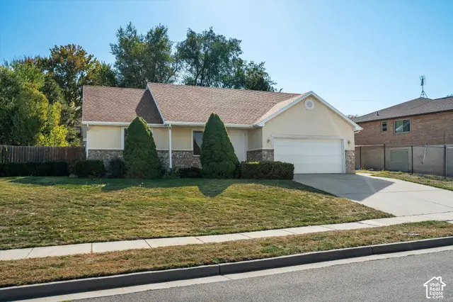 2575 S 600 W, Perry, UT 84302 - #3