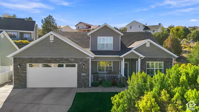 315 N Pachea Trl, Cedar City, UT 84720 - #1