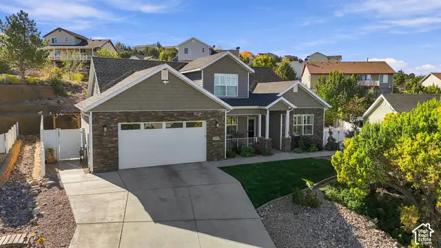 315 N Pachea Trl, Cedar City, UT 84720 - #2