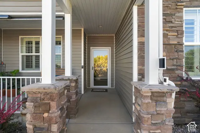 315 N Pachea Trl, Cedar City, UT 84720 - #3