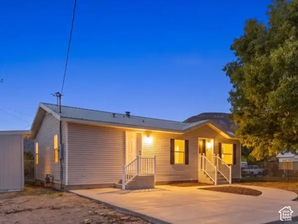 518 W 300 N, Brigham City, UT 84302