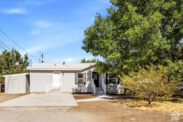 518 W 300 N, Brigham City, UT 84302 - #2