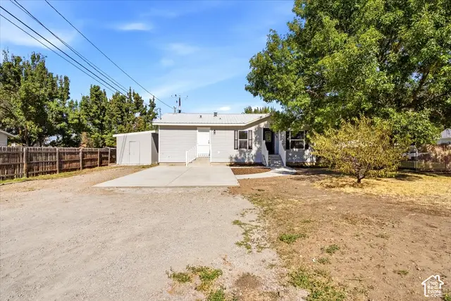 518 W 300 N, Brigham City, UT 84302 - #3