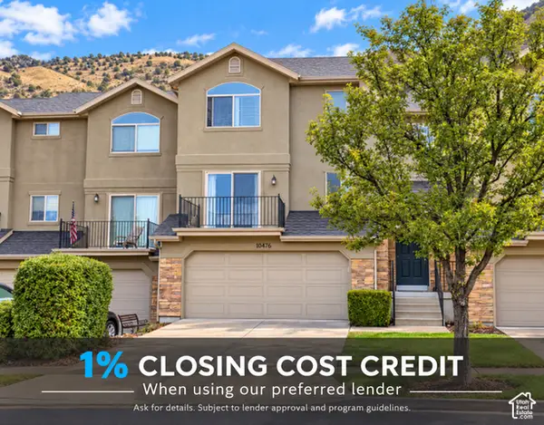 10476 N Morgan Blvd #207, Cedar Hills, UT 84062