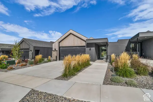 4273 E Escalante Ln, Kamas, UT 84036