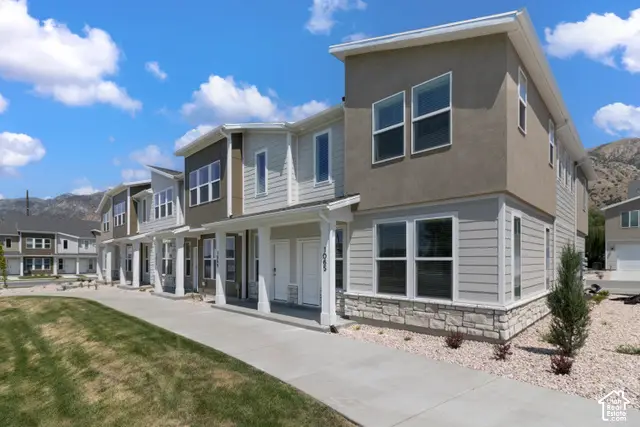 962 N 50 W #Y-403, Brigham City, UT 84302 - #2