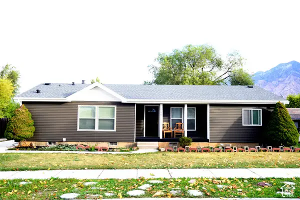 746 W 300 N, Brigham City, UT 84302