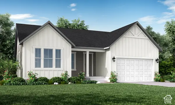 12974 S Silver Lindon Dr, Herriman, UT 84096