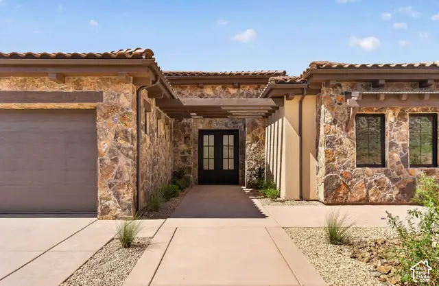 442 E Entrada Dr, Virgin, UT 84779 - #2