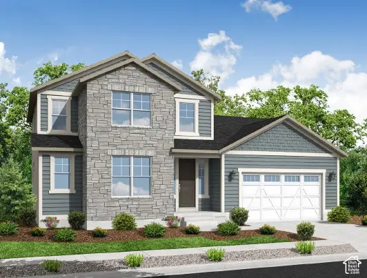 12966 S Silver Lindon Dr, Herriman, UT 84096