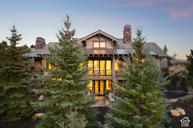 2705 E Timpanogos Ct, Heber City, UT 84032 - #2