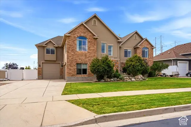 223 N Ranch Rd, Farmington, UT 84025 - #2