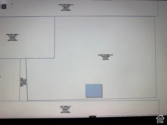 364 N 50 W, Tooele, UT 84074 - #2