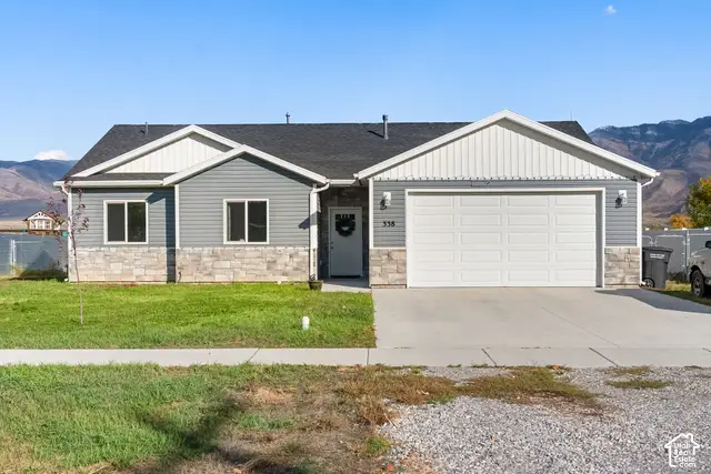 338 N Main St, Lewiston, UT 84320 - #1