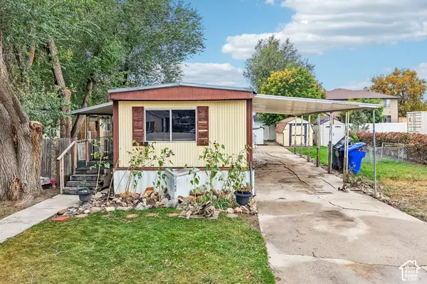 7148 S Hall Dr #18, West Jordan, UT 84084