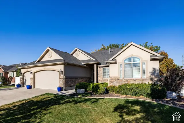 1648 S 2065 W, Woods Cross, UT 84087 - #1