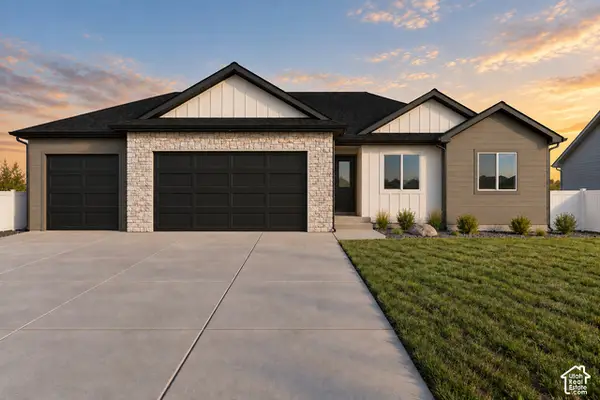 1824 N Mantle Way #415, Tooele, UT 84074