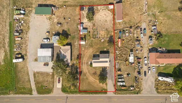 9860 W 10400 N, Tremonton, UT 84337 - #3