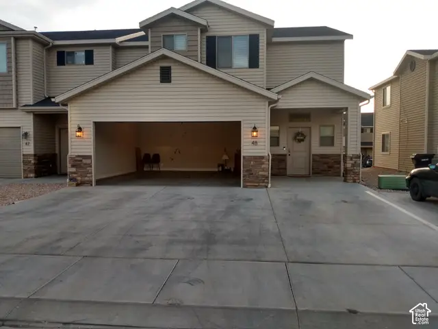 1677 N Main St #48, Cedar City, UT 84721 - #2