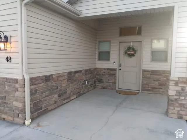 1677 N Main St #48, Cedar City, UT 84721 - #3