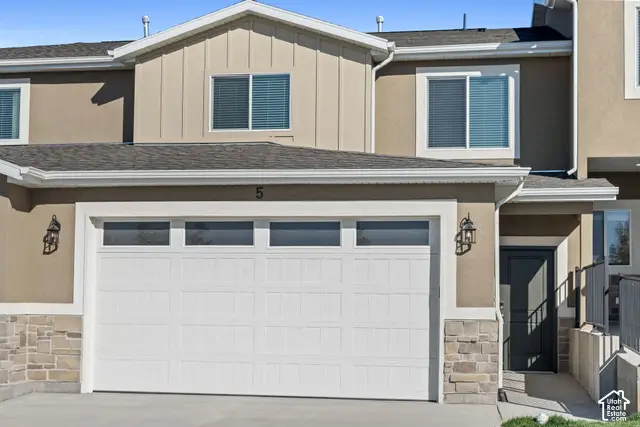 200 W 1200 S #164, Tremonton, UT 84337 - #1