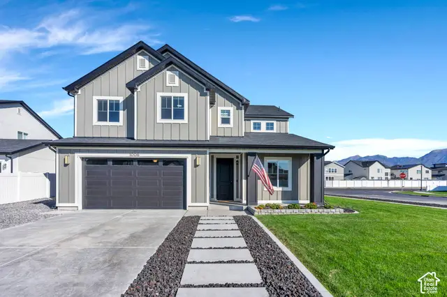 1006 W 1020 S, American Fork, UT 84003 - #1