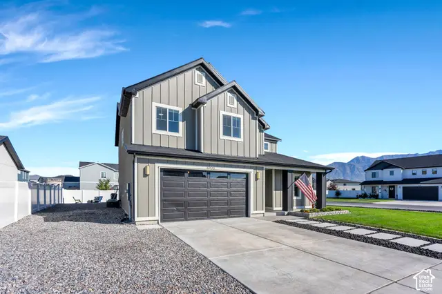 1006 W 1020 S, American Fork, UT 84003 - #2