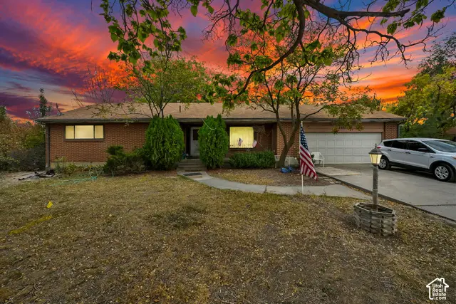 7981 S Temple Dr W, West Jordan, UT 84088 - #1
