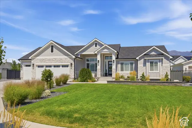 68 N Gray Fox Cir, Kaysville, UT 84037 - #1