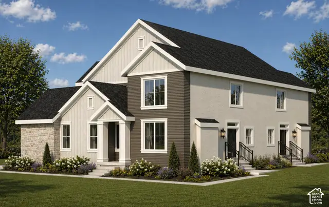 341 E Sycamore Grove Ln, North Salt Lake, UT 84054 - #2