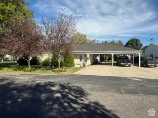 305 S 100 E, Redmond, UT 84652 - #2