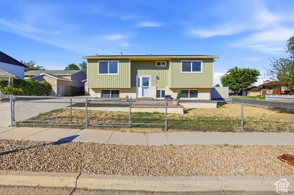 3310 S Gertrude Dr, Magna, UT 84044