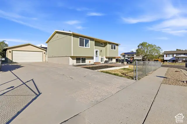 3310 S Gertrude Dr, Magna, UT 84044 - #2