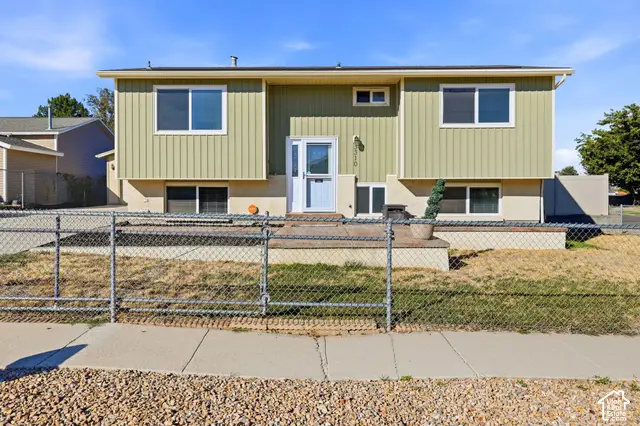 3310 S Gertrude Dr, Magna, UT 84044 - #3