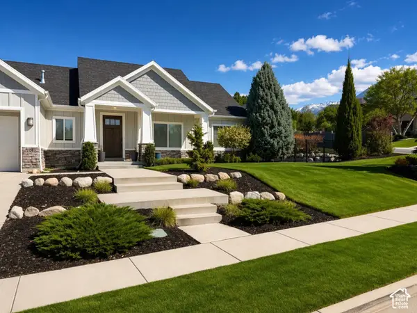 50 E Hunters Ridge Cir, Alpine, UT 84004