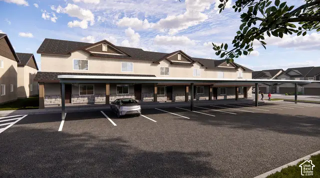 535 W 2530 N #38, Cedar City, UT 84721 - #1