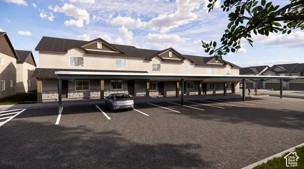 535 W 2530 N #38, Cedar City, UT 84721