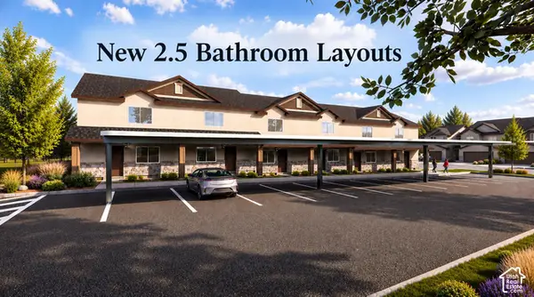535 W 2530 N #23, Cedar City, UT 84721