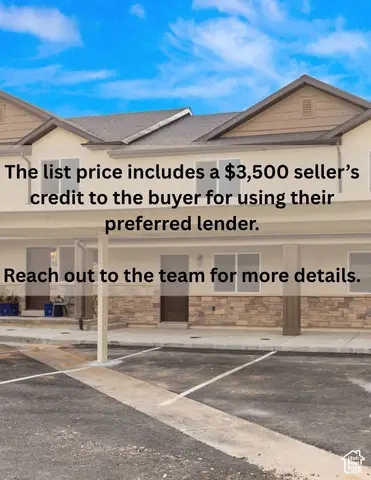 535 W 2530 N #23, Cedar City, UT 84721 - #2