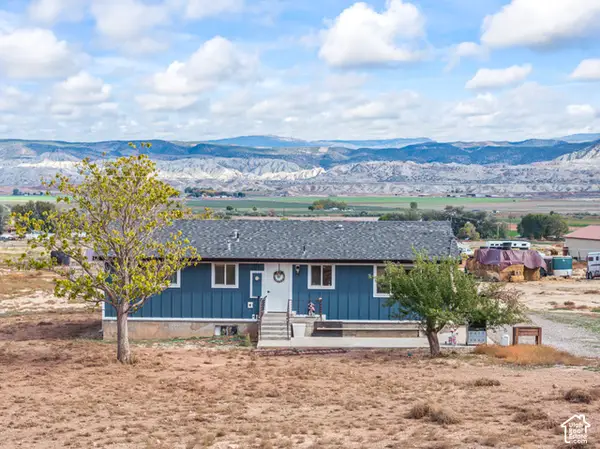 361 S 790 W, Aurora, UT 84620