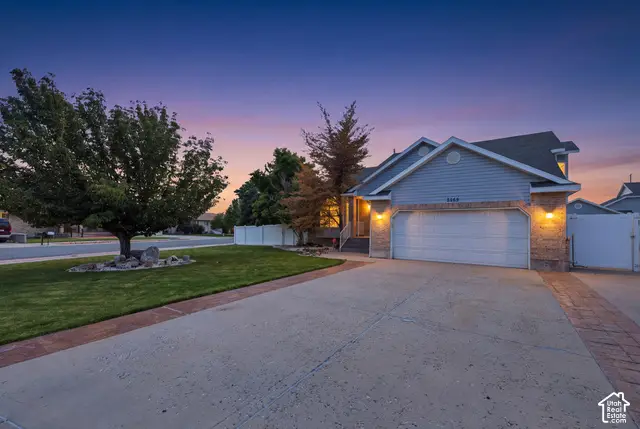 3083 W 7670 S, West Jordan, UT 84084 - #1
