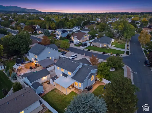 3083 W 7670 S, West Jordan, UT 84084 - #2