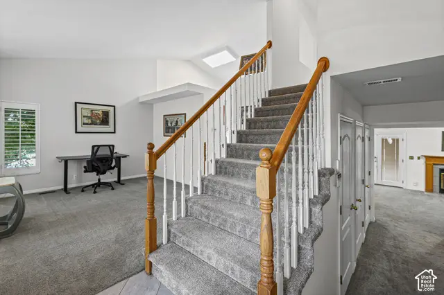 3083 W 7670 S, West Jordan, UT 84084 - #3