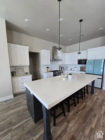 1663 E Talus Way, Saint George, UT 84790 - #3