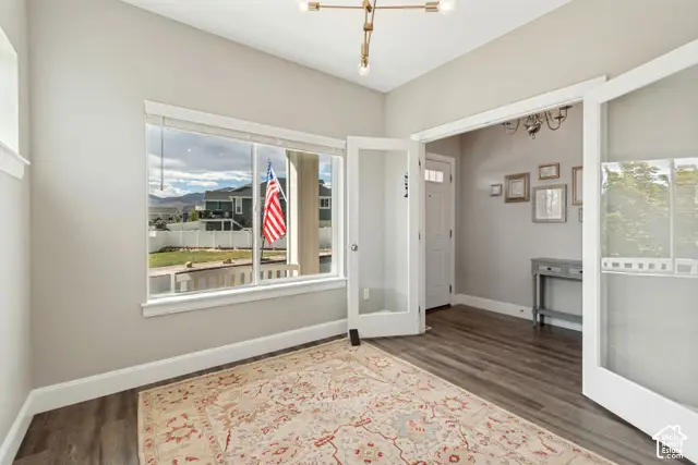 6504 W Thistle Ridge Cv, West Jordan, UT 84081 - #3