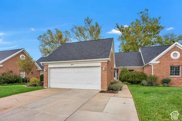 150 E 600 N #18, Kaysville, UT 84037
