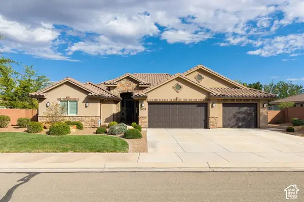 3039 E Delany Dr, St. George, UT 84790