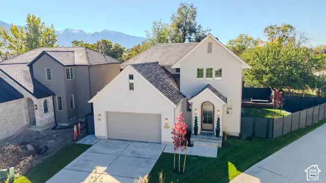 842 E 4170 S, Millcreek, UT 84107 - #3