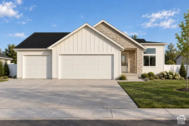 1836 N Mantle Way #416, Tooele, UT 84074 - #1