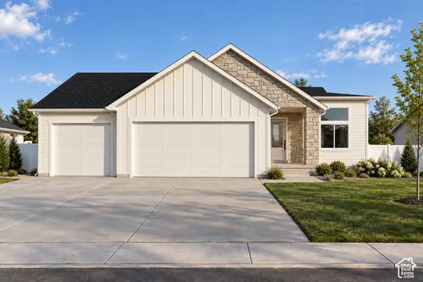 1836 N Mantle Way #416, Tooele, UT 84074